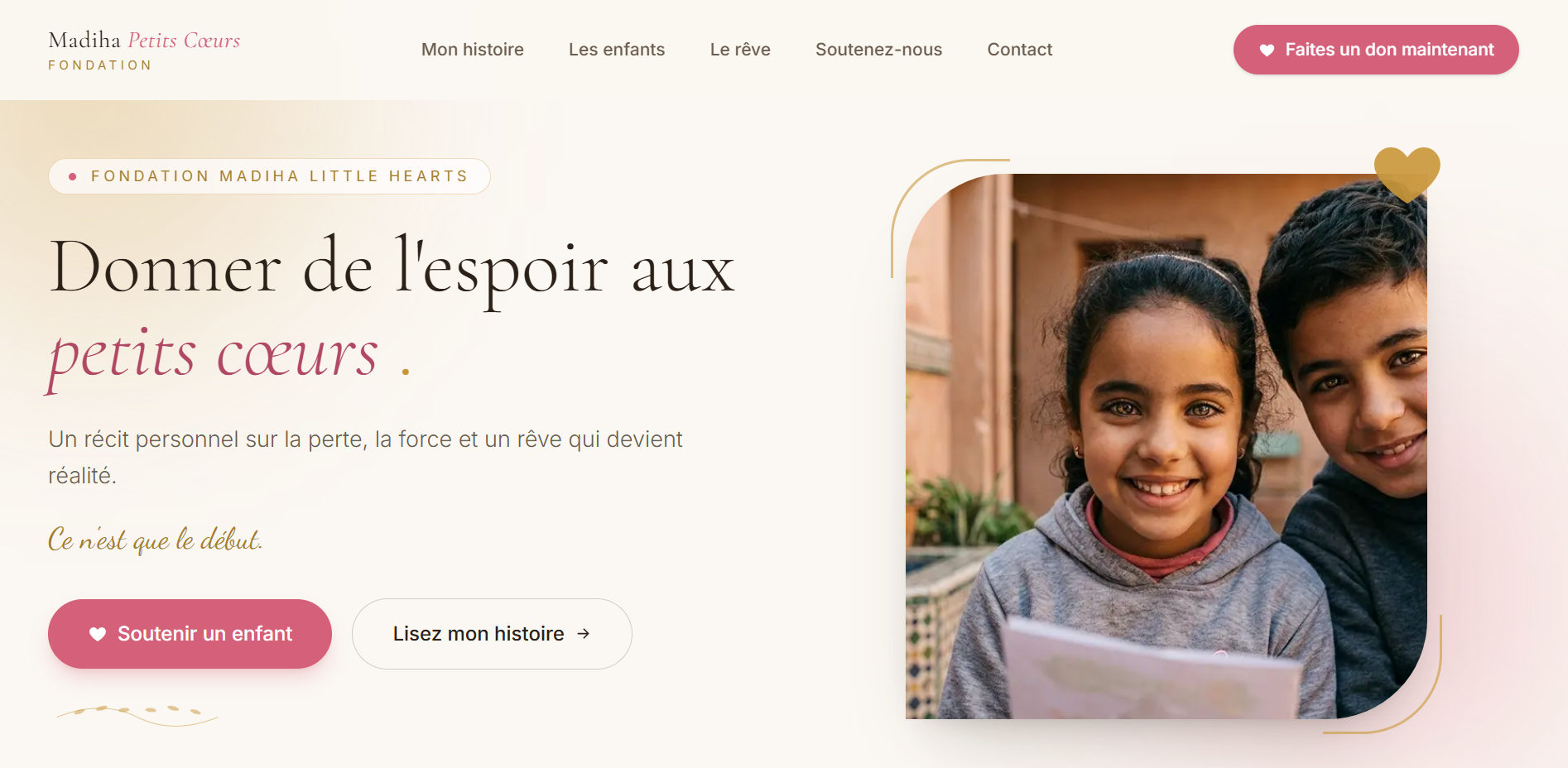 Fondation humanitaire
