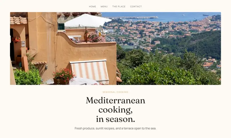 Preview of La Table de Léo
